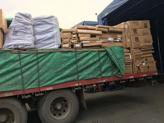 太白家具托运